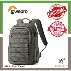 Lowepro Tahoe BP150 Backpack(MICA AND PIXEL CAMO) SPECIAL OFFER!!!